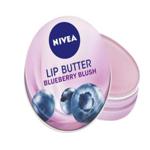 NIVEA LIP BUTTER BLUEBERRY BLUSH